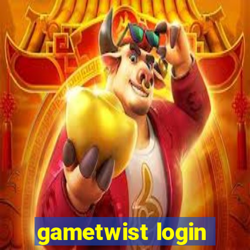 gametwist login